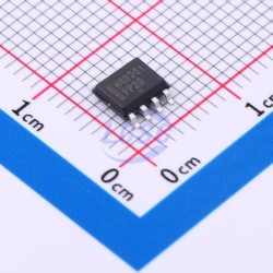 onsemi NSS40301MDR2G