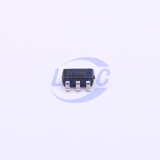 TI TPS62203DBVR