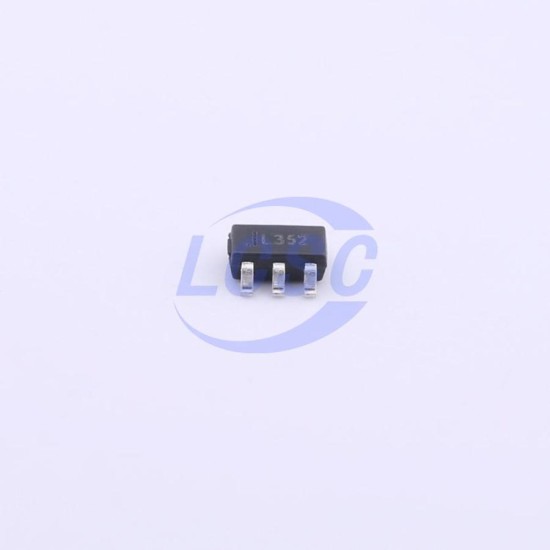 MaxLinear SPX3819M5-L-3-3/TR MaxLinear SPX3819M5-L-3-3/TR