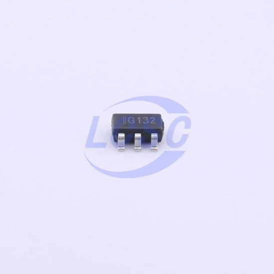 MaxLinear SPX3819M5-L/TR MaxLinear SPX3819M5-L/TR