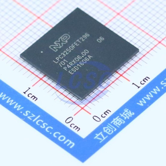 NXP LPC3250FET296/01,5
