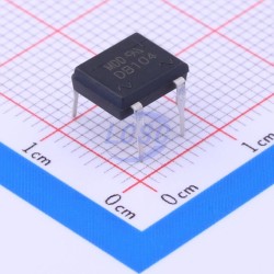MDD(Microdiode Semiconductor) DB104