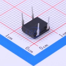 MDD(Microdiode Semiconductor) DB104 MDD(Microdiode Semiconductor) DB104