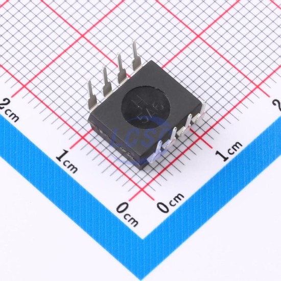 Broadcom HCNR201-000E