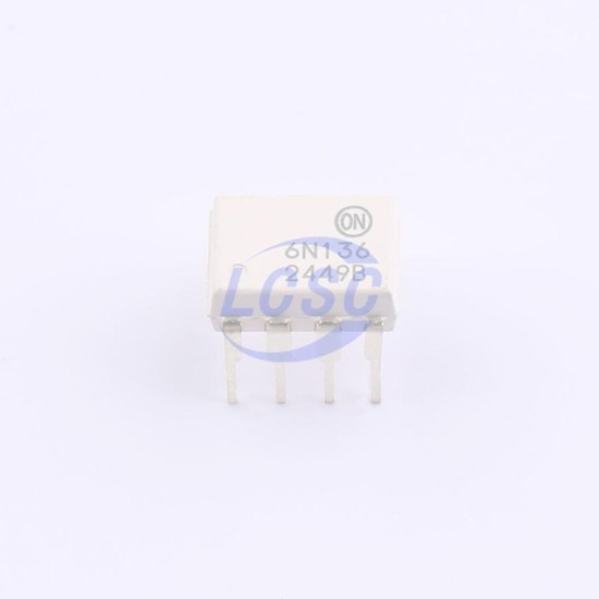 onsemi 6N136M