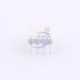 onsemi 6N136M