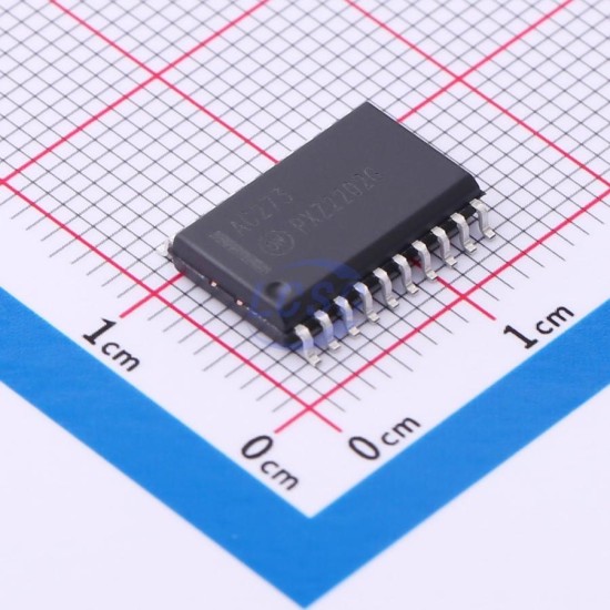 onsemi MC74AC273DWG
