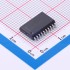 onsemi MC74AC273DWG