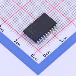 onsemi MC74ACT245DWG onsemi MC74ACT245DWG