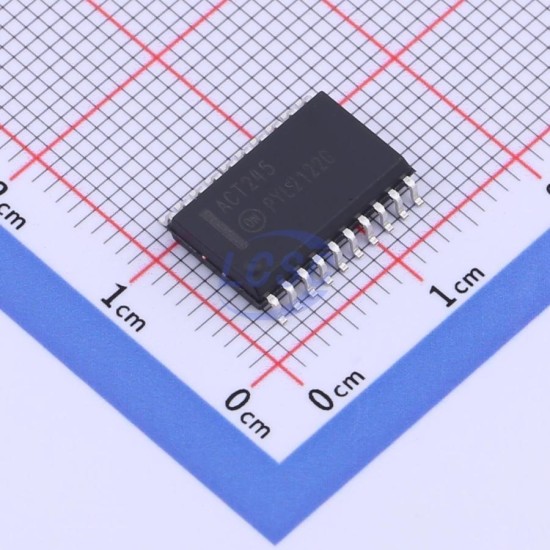 onsemi MC74ACT245DWG onsemi MC74ACT245DWG