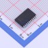onsemi MC74ACT245DWG