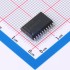 onsemi MM74HC373WM