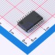 onsemi MM74HC373WM