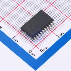 onsemi MM74HCT273WM onsemi MM74HCT273WM