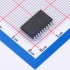 onsemi MM74HCT273WM
