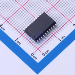 onsemi MM74HCT541WM onsemi MM74HCT541WM