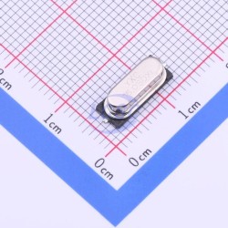 YXC Crystal Oscillators X49SM16MSD2SI