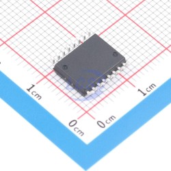 onsemi MC14046BDWG onsemi MC14046BDWG