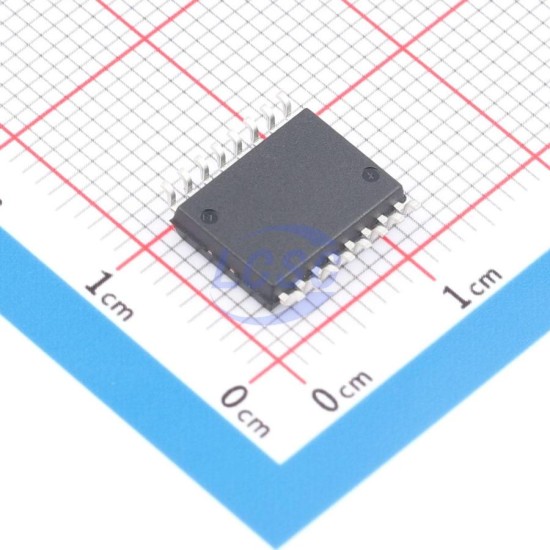 onsemi MC14046BDWG