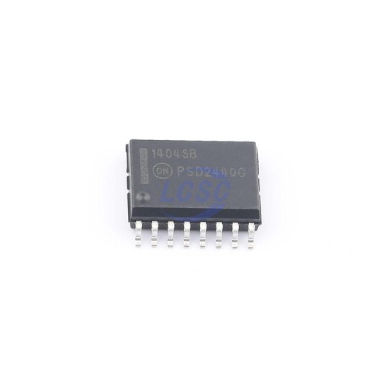 onsemi MC14046BDWG