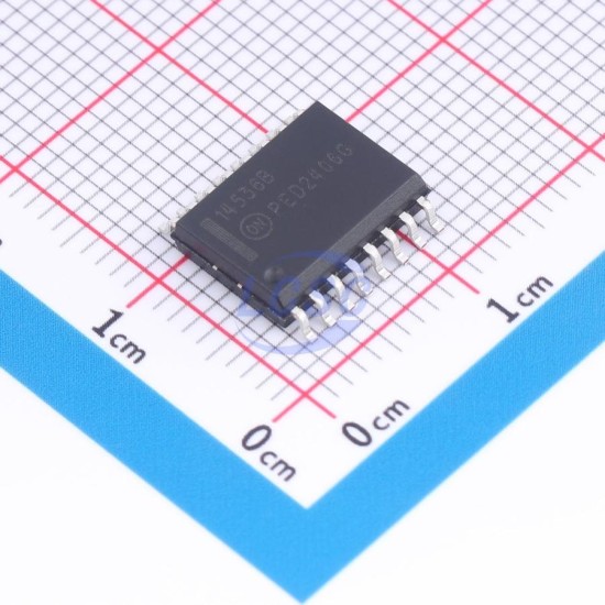 onsemi MC14536BDWG