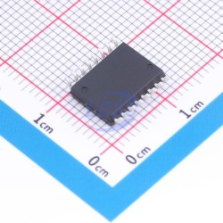 onsemi MC14536BDWG onsemi MC14536BDWG