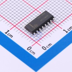 onsemi MC14014BDG