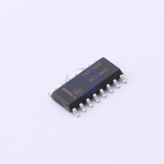 onsemi MC14014BDG onsemi MC14014BDG