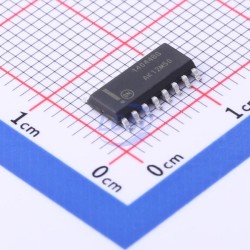 onsemi MC14044BDG