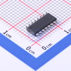 onsemi MC14044BDG onsemi MC14044BDG