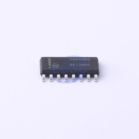 onsemi MC14044BDG