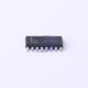 onsemi MC14044BDG