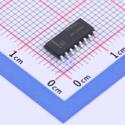 onsemi MC14060BDG