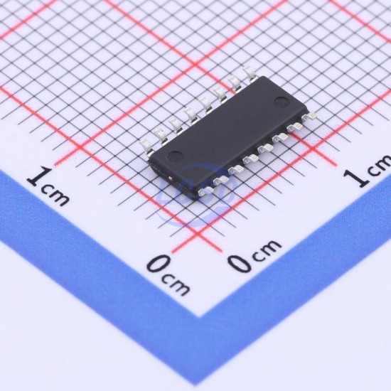 onsemi MC14060BDG