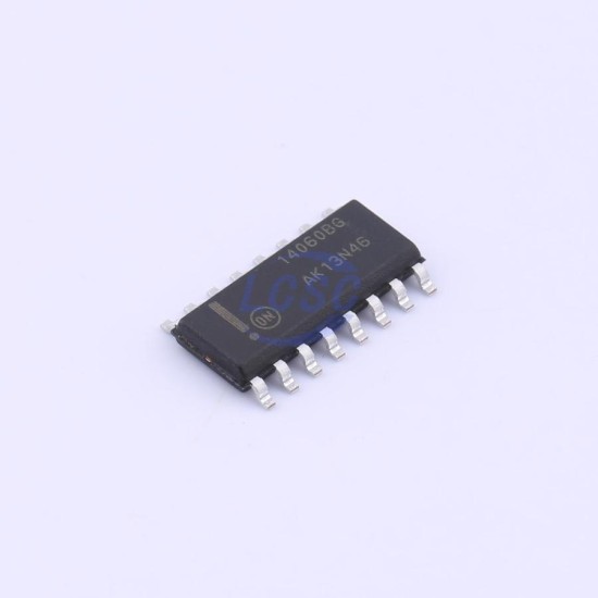 onsemi MC14060BDG