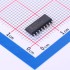 onsemi MC14511BDG