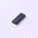 onsemi MC14511BDG