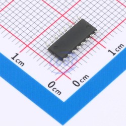 onsemi MC14543BDG onsemi MC14543BDG