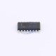 onsemi MC14543BDG