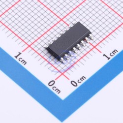 onsemi MC74ACT139DG