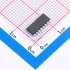 onsemi MC74HC597ADG