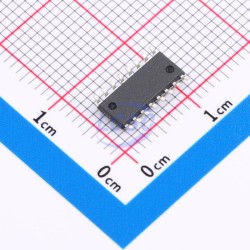 onsemi MC74HC597ADG onsemi MC74HC597ADG