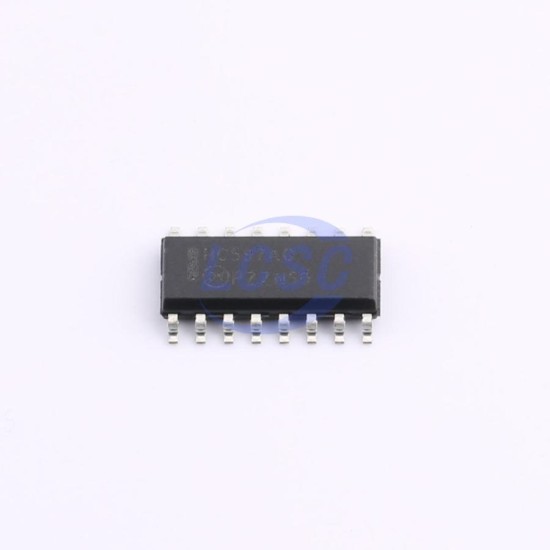 onsemi MC74HC597ADG onsemi MC74HC597ADG