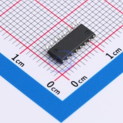 onsemi MC74HCT595ADG onsemi MC74HCT595ADG