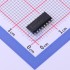 onsemi MM74HC138M