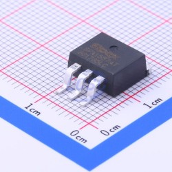 MaxLinear SPX1587AT-L-3-3/TR