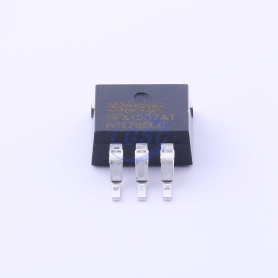 MaxLinear SPX1587AT-L-3-3/TR