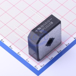 onsemi GBPC1510W onsemi GBPC1510W