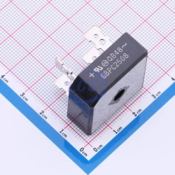 onsemi GBPC2508 onsemi GBPC2508