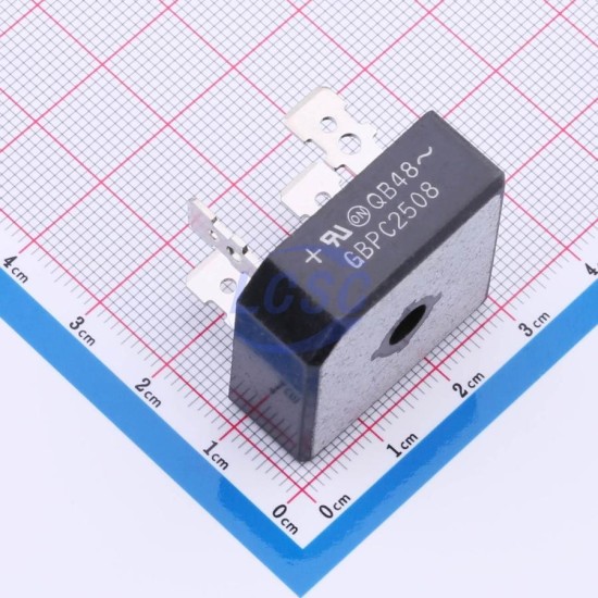 onsemi GBPC2508